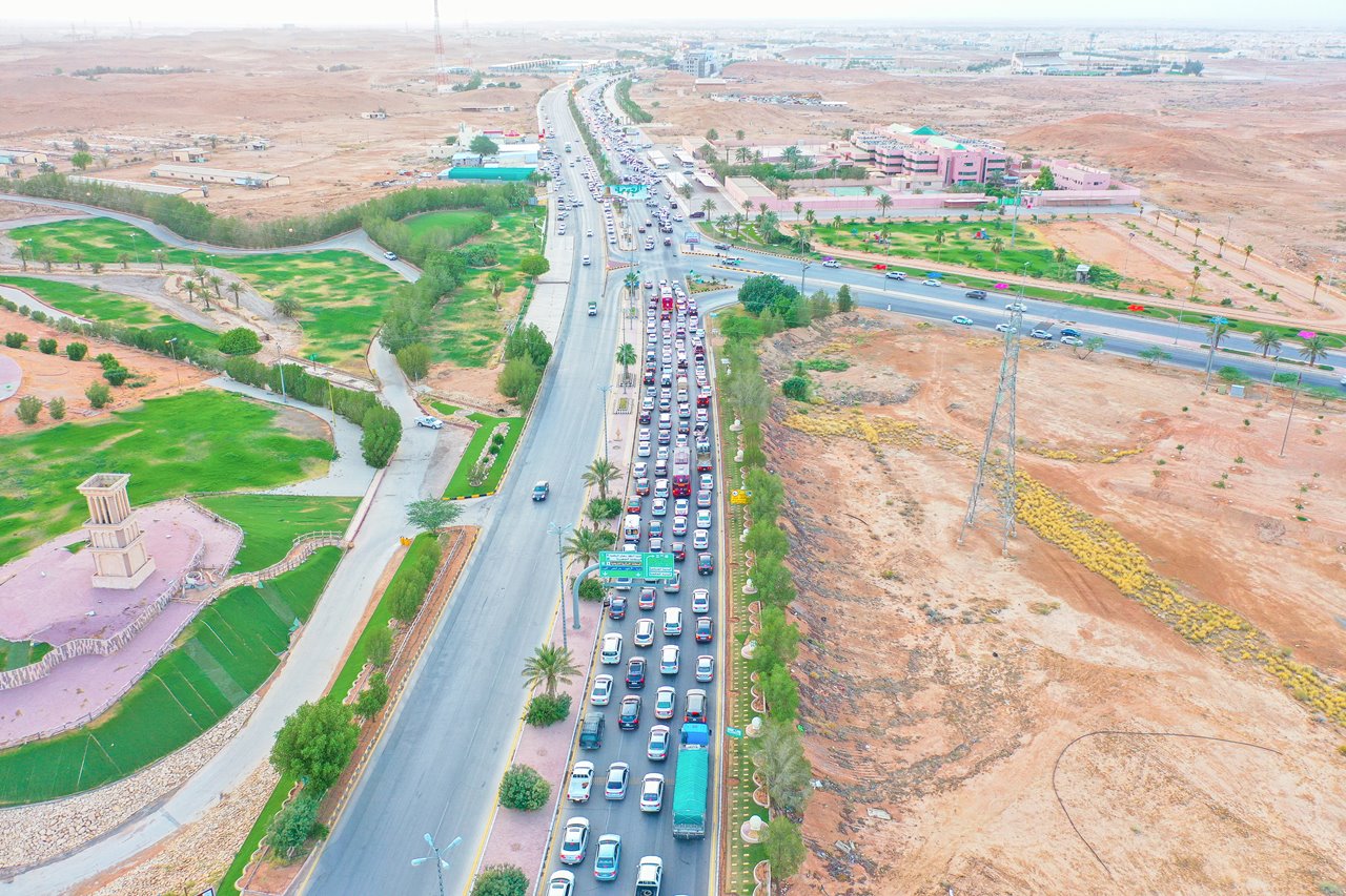 Image التصوير الجوي - 1